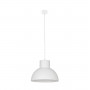 Потолочный подвесной светильник Nowodvorski WORKS WHITE I zwis 6612