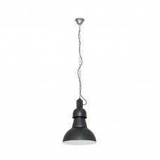 5067 Світильник підвіс Nowodvorski HIGH-BAY BLACK I zwis PL