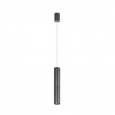 5456 Світильник підвіс Nowodvorski EYE GRAPHITE I zwis L PL