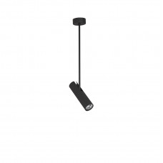 Потолочный светильник Nowodvorski EYE SUPER BLACK I zwis A 6502