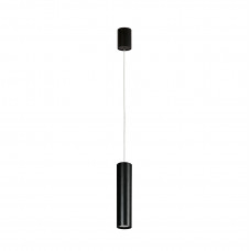 6840 Світильник підвіс Nowodvorski EYE BLACK I zwis M PL