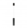 6840 Світильник підвіс Nowodvorski EYE BLACK I zwis M PL
