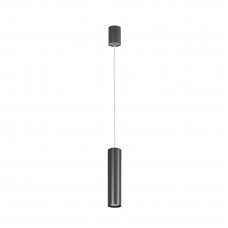 5398 Світильник підвіс Nowodvorski EYE GRAPHITE I zwis M PL