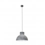 6510 Світильник підвіс Nowodvorski WORKS CONCRETE I zwis PL