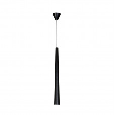 5405 Світильник підвіс Nowodvorski QUEBECK BLACK I zwis PL