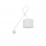 6512 Бра Nowodvorski VER WHITE I kinkiet PL