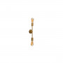 9077 Бра Nowodvorski STICKS GOLD II PL