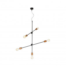 Люстра Nowodvorski Sticks 6270