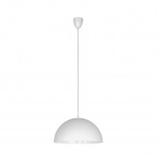 4841 Люстра Nowodvorski HEMISPHERE WHITE S PL