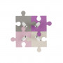 Светильник Nowodvorski Puzzle 6384
