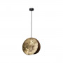 9028 Світильник підвіс Nowodvorski WHEEL GOLD I zwis PL