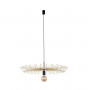 8874 Світильник підвіс Nowodvorski UMBRELLA GOLD PL