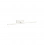 9350 Світильник Nowodvorski VAN GOGH LED WHITE M CN