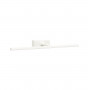 9175 Світильник Nowodvorski VAN GOGH LED WHITE L CN