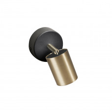 8816 Світильник Nowodvorski EYE SPOT BRASS I PL
