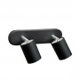 6020 Світильник Nowodvorski EYE SPOT BLACK II PL