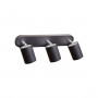 6136 Світильник Nowodvorski EYE SPOT GRAPHITE III PL