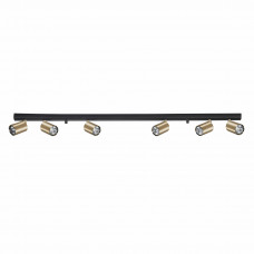 8819 Світильник Nowodvorski EYE SPOT BRASS VI listwa PL