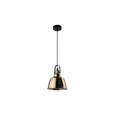 9153 Світильник підвіс Nowodvorski AMALFI GOLD I zwis CN
