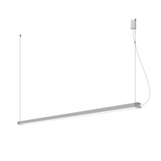 8908 Світильник підвіс Nowodvorski H LED WHITE PL