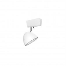 Потолочный светильник Nowodvorski VESPA WHITE 9594