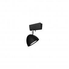 Потолочный светильник Nowodvorski VESPA BLACK 8838