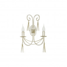 4981 Бра Nowodvorski TWIST WHITE II kinkiet PL