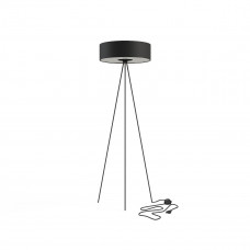 Торшер Nowodvorski CADILAC III 7988 BLACK BL