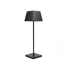 8398 Светильник подвесной Nowodvorski Mahe led black