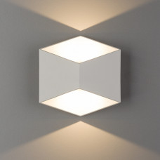 8143 Уличный светильник Nowodvorski TRIANGLES LED