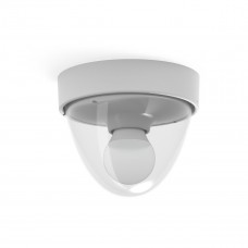 7971 Светильник уличный Nowodvorski NOOK WHITE/WHITE SENSOR