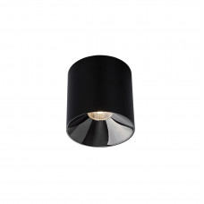 8736 Точечный светильник Nowodvorski CL IOS LED 20W, 4000K, 36° BLACK