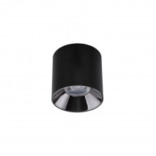 8727 Точковий світильник Nowodvorski CL IOS LED 30W, 4000K, 36° BLACK