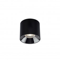 8724 Точечный светильник Nowodvorski CL IOS LED 40W, 3000K, 60° BLACK
