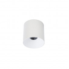 8740 Точковий світильник Nowodvorski CL IOS LED 20W, 3000K, 36° WHITE
