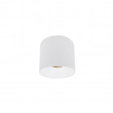 8725 Точковий світильник Nowodvorski CL IOS LED 40W, 4000K, 60° WHITE