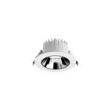 8773 Точковий світильник Nowodvorski CL KEA LED 20W, 3000K WHITE
