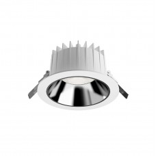 8771 Точковий світильник Nowodvorski CL KEA LED 30W, 3000K WHITE