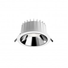 8767 Точечный светильник Nowodvorski CL KEA LED 40W, 4000K WHITE