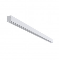 10207 Лінійний світильник Nowodvorski CL HALL PRO LED 150, 40W, 4000K, WHITE PL