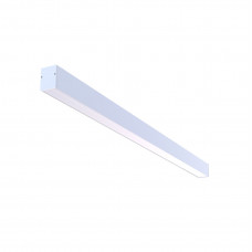 10211 Лінійний світильник Nowodvorski CL OFFICE PRO LED 120, 31W, 3000K WHITE PL