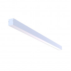 10215 Лінійний світильник Nowodvorski CL OFFICE PRO LED 150, 40W, 3000K WHITE PL
