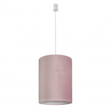 8444 Світильник підвіс Nowodvorski Barrel l pink PL