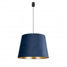 8440 Светильник подвесной Nowodvorski Cone l blue PL