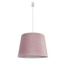 8437 Светильник подвесной Nowodvorski CONE L PINK PL