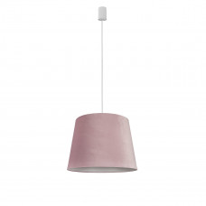 8441 Світильник підвіс Nowodvorski CONE M PINK PL