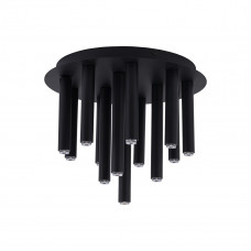 8355 Светильник Nowodvorski Stalactite black xiii PL
