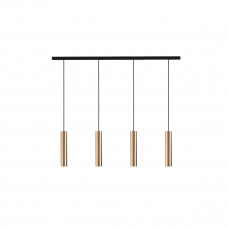 7853 Підвісний світильник Nowodvorski BATON SOLID BRASS IV ZWIS PL