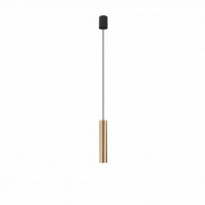 7851 Підвісний світильник Nowodvorski BATON SOLID BRASS M ZWIS PL