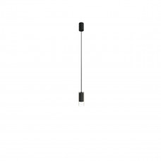 7866 Підвісний світильник Nowodvorski CYLINDER BLACK S zwis PL